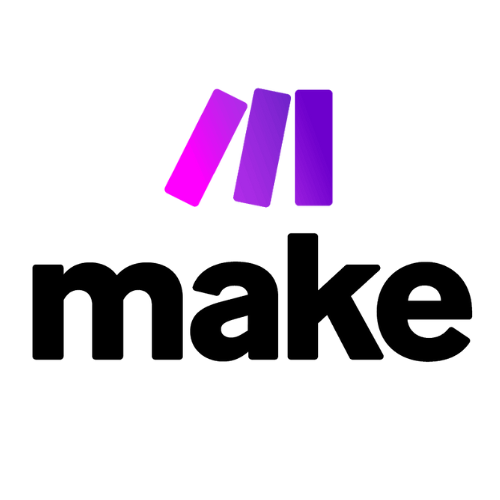 Make logo